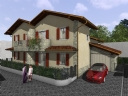 Casa Risparmio energetico Novara